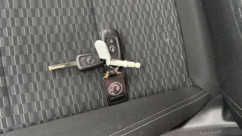 Vauxhall Astra 1.4T 16V 150 SRi Nav 5dr Petrol Estate